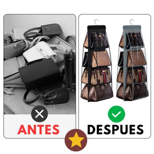 Versatilidad y Multifuncionalidad