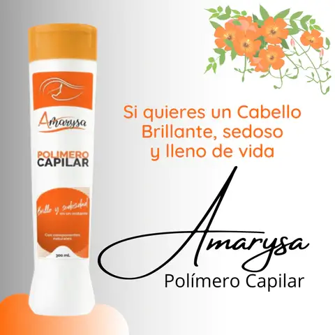 ¡El Elixir de Vida para tu Melena!