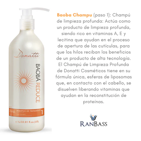SUMMER HAIR: El Kit Perfecto para un Cabello Radiante en Verano