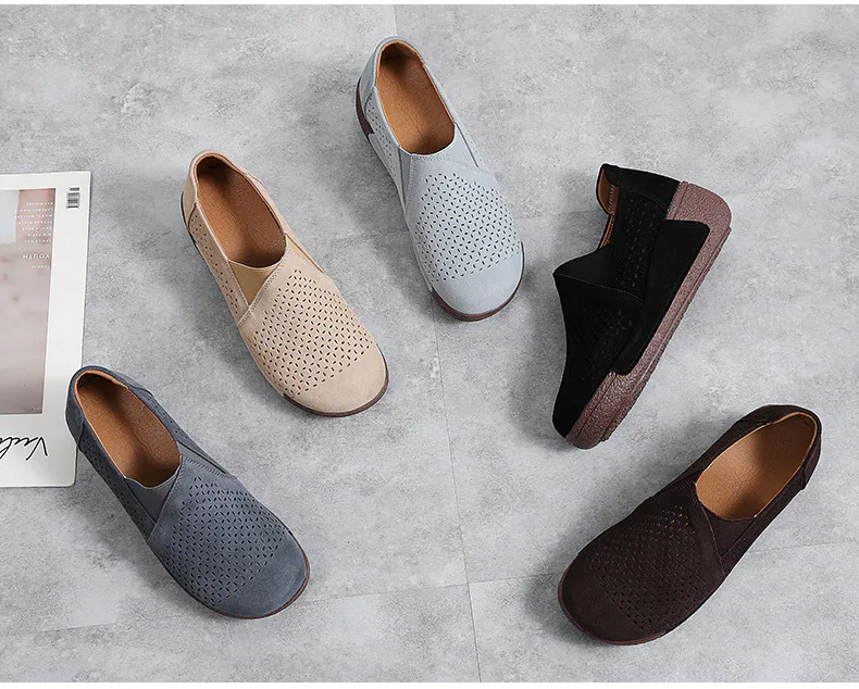 Calzado Mocasín Ortopédico RESORTE: Comodidad y Estilo para tus Pies