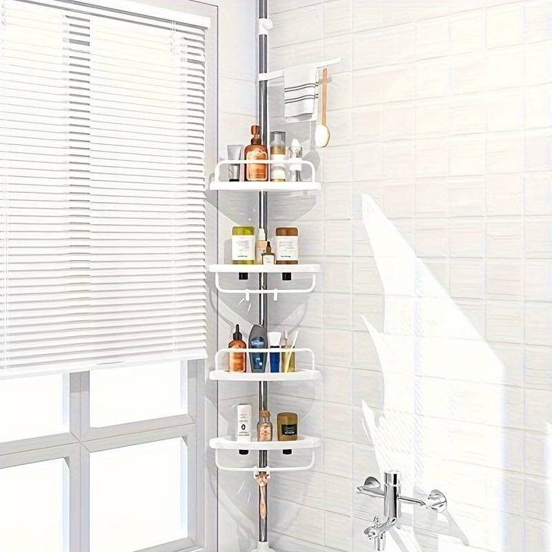 Diseño Inteligente para un Baño Limpio