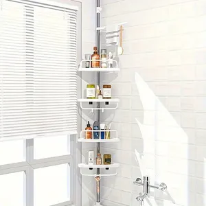🧼 Organizador de Baño Esquinero 🧼