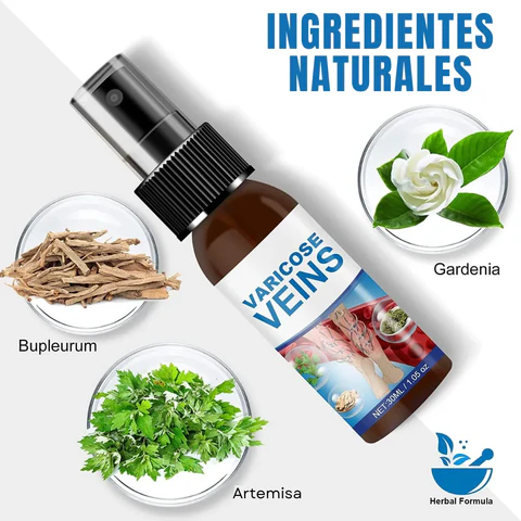 Ingredientes Naturales