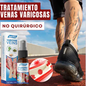 ADIOS VENAS SPRAY: ¡Dile Adiós a las Venas Varicosas! - ADIOS VENAS SPRAY