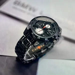 Reloj CassRay K6902: Elegancia y Precisión en tu Muñeca - Reloj CassRay K6902 Original