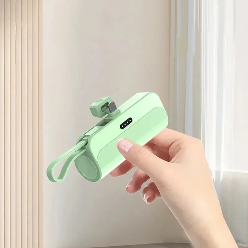 POWER BANK LIGHT: La solución de carga portátil perfecta - POWER BANK LIGHT