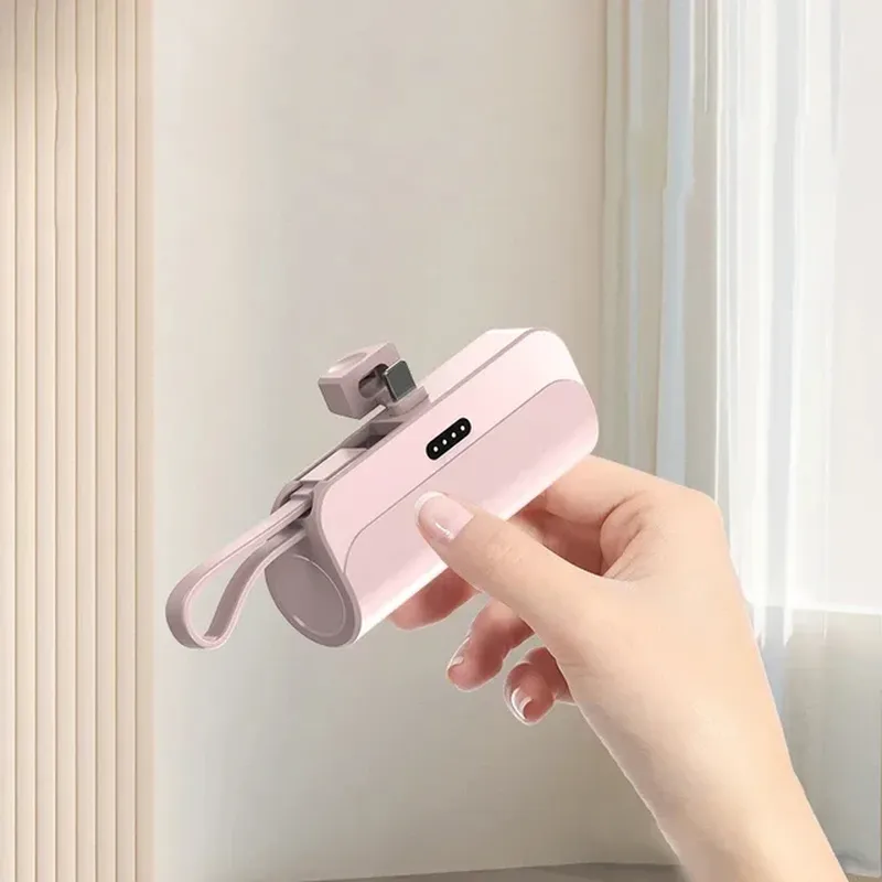POWER BANK LIGHT: La solución de carga portátil perfecta - POWER BANK LIGHT