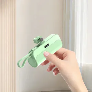 POWER BANK LIGHT: La solución de carga portátil perfecta - POWER BANK LIGHT