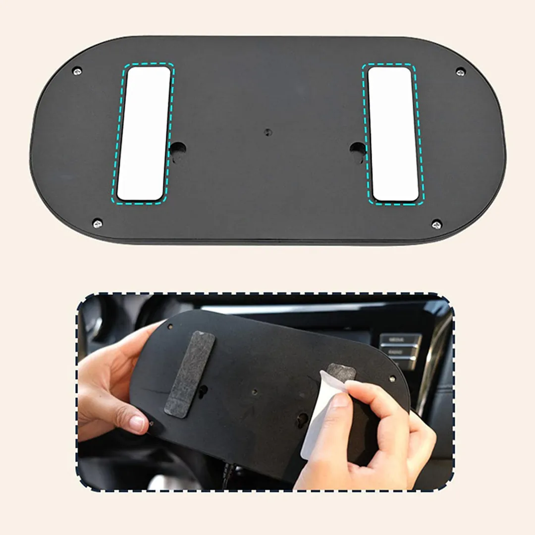 Ventilador para Coche 24V: ¡Enfréscate en la Carretera! - ventilador para carro 24 v