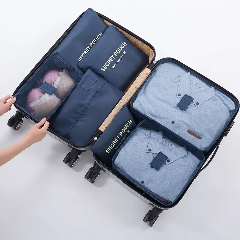 Un regalo perfecto para los viajeros
