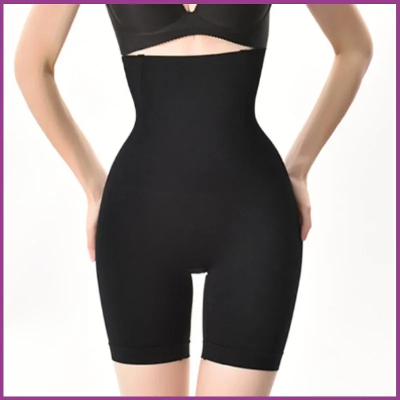 Panty de Control de Abdomen Cruzada GaineSlim™ - Panty de control de abdomen cruzada
