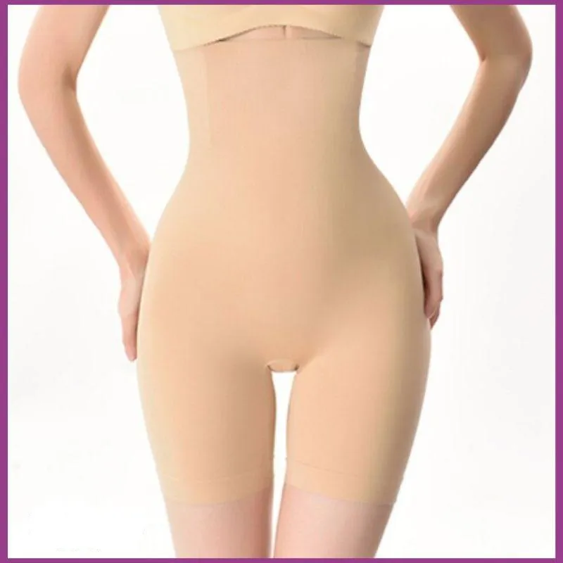 Panty de Control de Abdomen Cruzada GaineSlim™ - Panty de control de abdomen cruzada