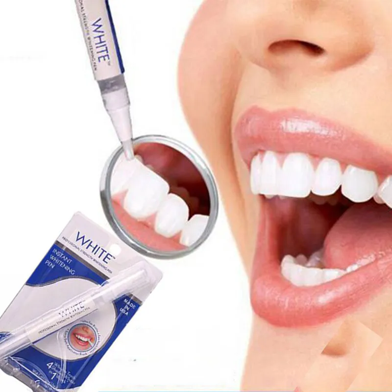 Dazzling White: ¡Lápiz Blanqueador Dental para una Sonrisa Radiante! - Dazzling White Lapiz Blanqueador Dental
