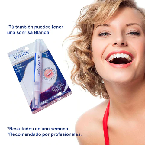 El Secreto de una Sonrisa Impecable