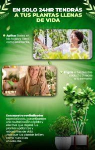 La Revolución Verde Sin Químicos