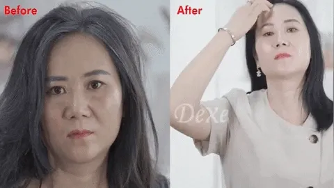 Fórmula Natural y Segura para tu Cabello