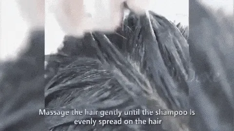 Aplicación Sencilla y sin Manchas
