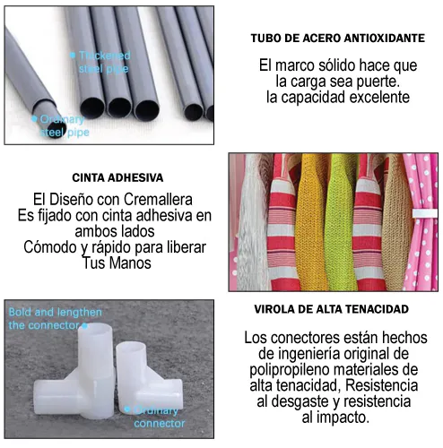 Organización sin complicaciones