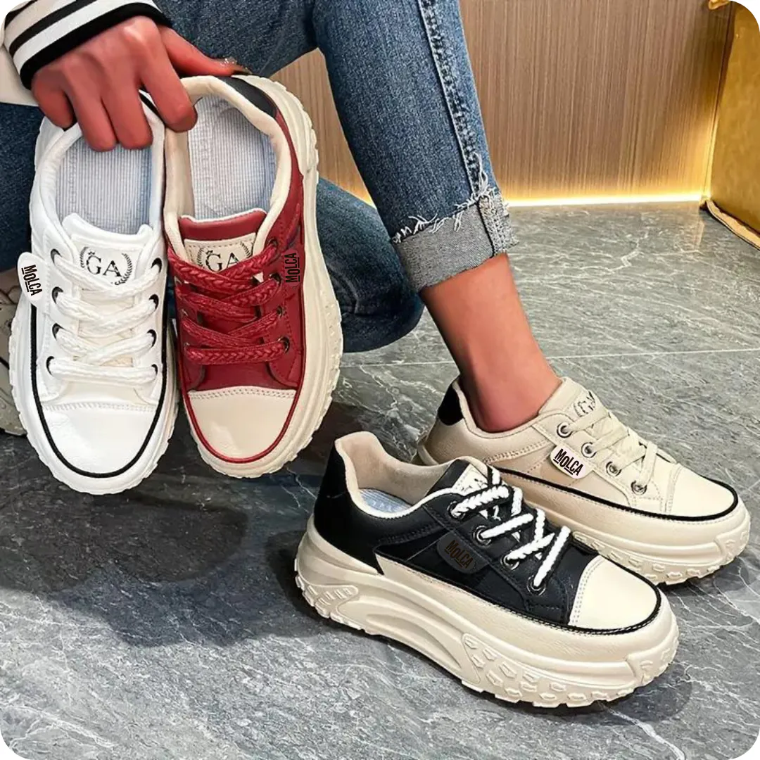 DEPORTIVO ITALIANO ALBA DOGLIANI: Elegancia y Comodidad para Tus Pies - DEPORTIVO ITALIANO ALBA DOGLIANI