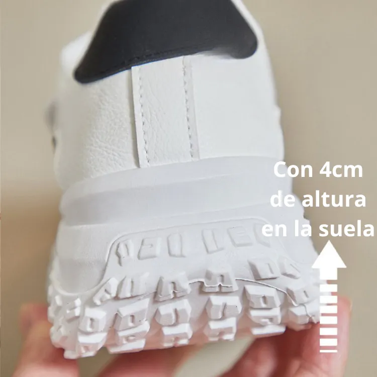DEPORTIVO ITALIANO ALBA DOGLIANI: Elegancia y Comodidad para Tus Pies - DEPORTIVO ITALIANO ALBA DOGLIANI