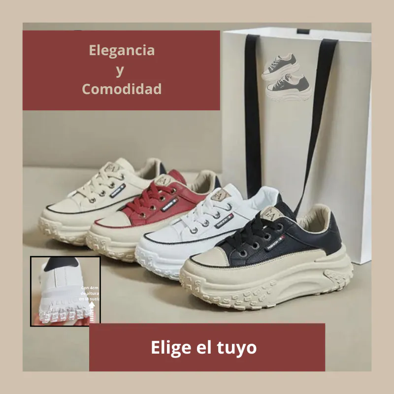 DEPORTIVO ITALIANO ALBA DOGLIANI: Elegancia y Comodidad para Tus Pies