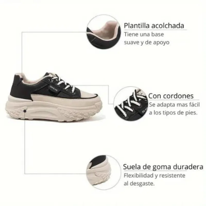 Durabilidad y Resistencia para un Uso Prolongado