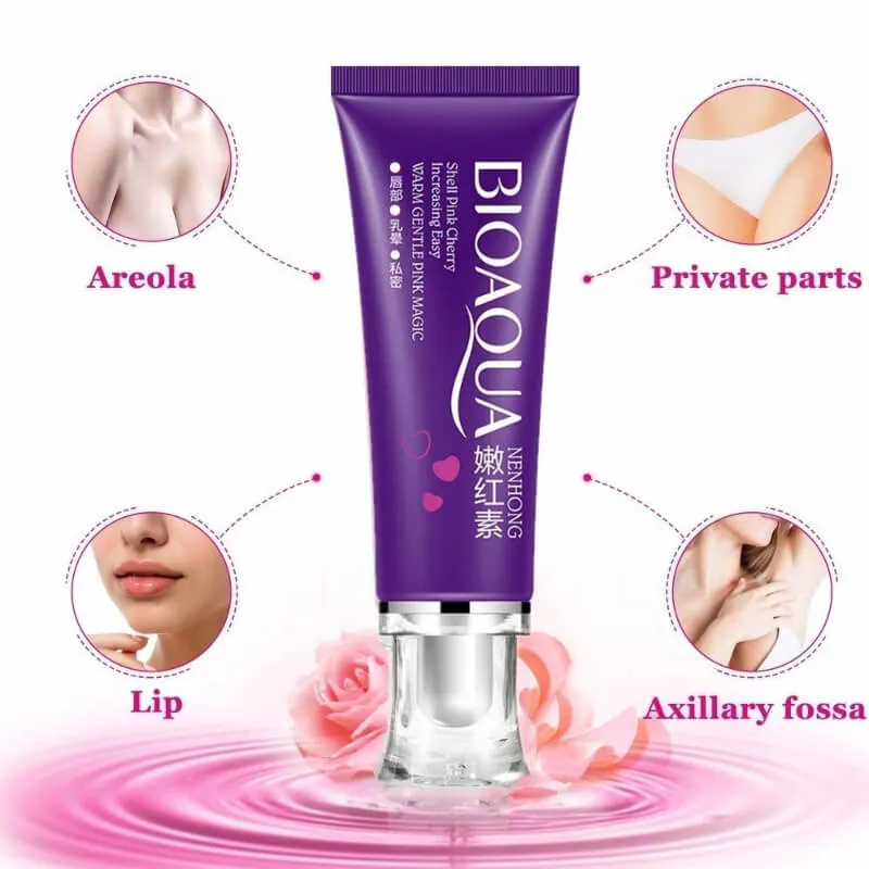 CREMA DESPIGMENTANTE Y ACLARANTE BIOAQUA: ¡Logra una Piel Radiante y Uniforme! - CREMA DESPIGMENTANTE Y ACLARANTE BIOAQUA