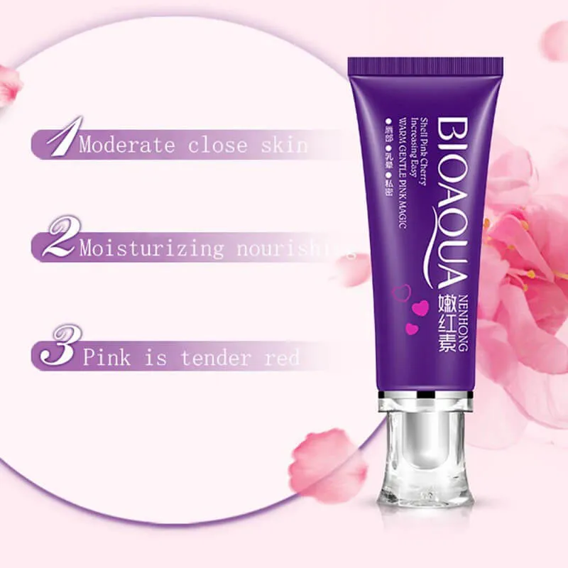 CREMA DESPIGMENTANTE Y ACLARANTE BIOAQUA: ¡Logra una Piel Radiante y Uniforme! - CREMA DESPIGMENTANTE Y ACLARANTE BIOAQUA
