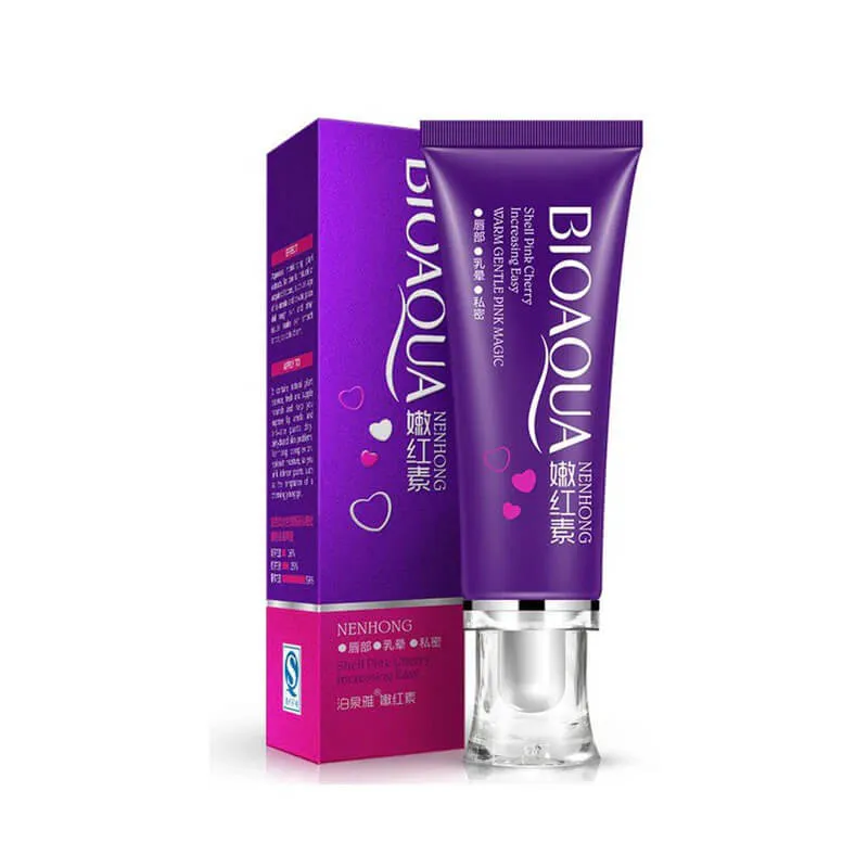 CREMA DESPIGMENTANTE Y ACLARANTE BIOAQUA: ¡Logra una Piel Radiante y Uniforme! - CREMA DESPIGMENTANTE Y ACLARANTE BIOAQUA