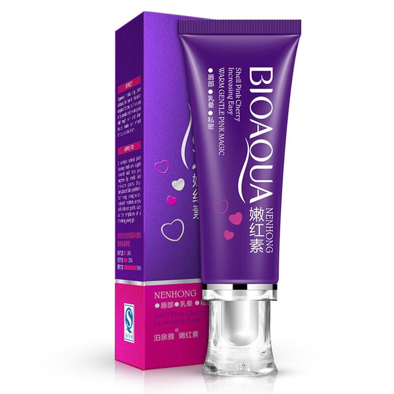 CREMA DESPIGMENTANTE Y ACLARANTE BIOAQUA: ¡Logra una Piel Radiante y Uniforme!