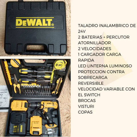Rendimiento Excepcional