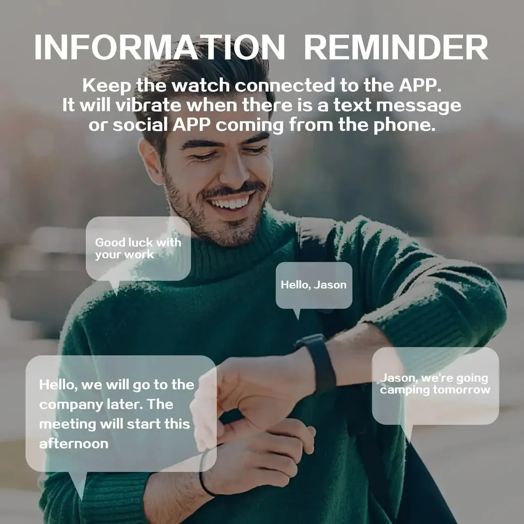 RELOJ PULSO INTELIGENTE SMART WATCH X7: Tu Compañero Perfecto para un Estilo de Vida Activo - RELOJ PULSO INTELIGENTE SMART WATCH X7