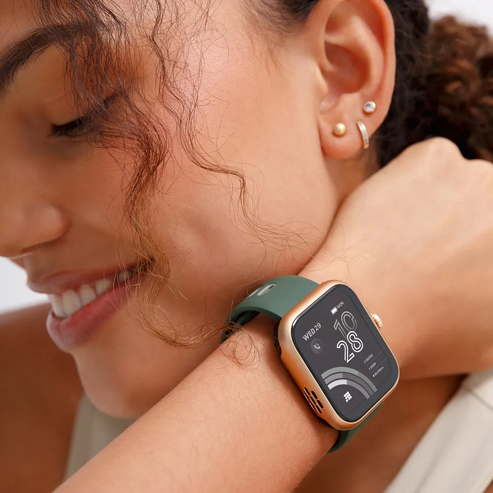 RELOJ PULSO INTELIGENTE SMART WATCH X7: Tu Compañero Perfecto para un Estilo de Vida Activo - RELOJ PULSO INTELIGENTE SMART WATCH X7