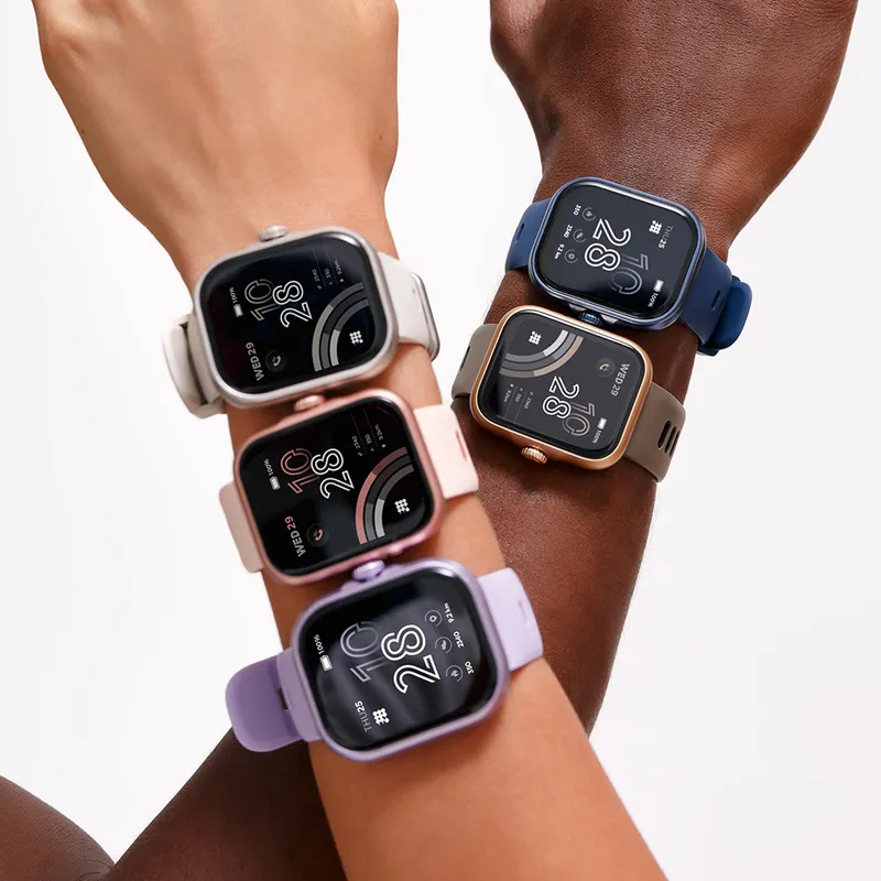 RELOJ PULSO INTELIGENTE SMART WATCH X7: Tu Compañero Perfecto para un Estilo de Vida Activo