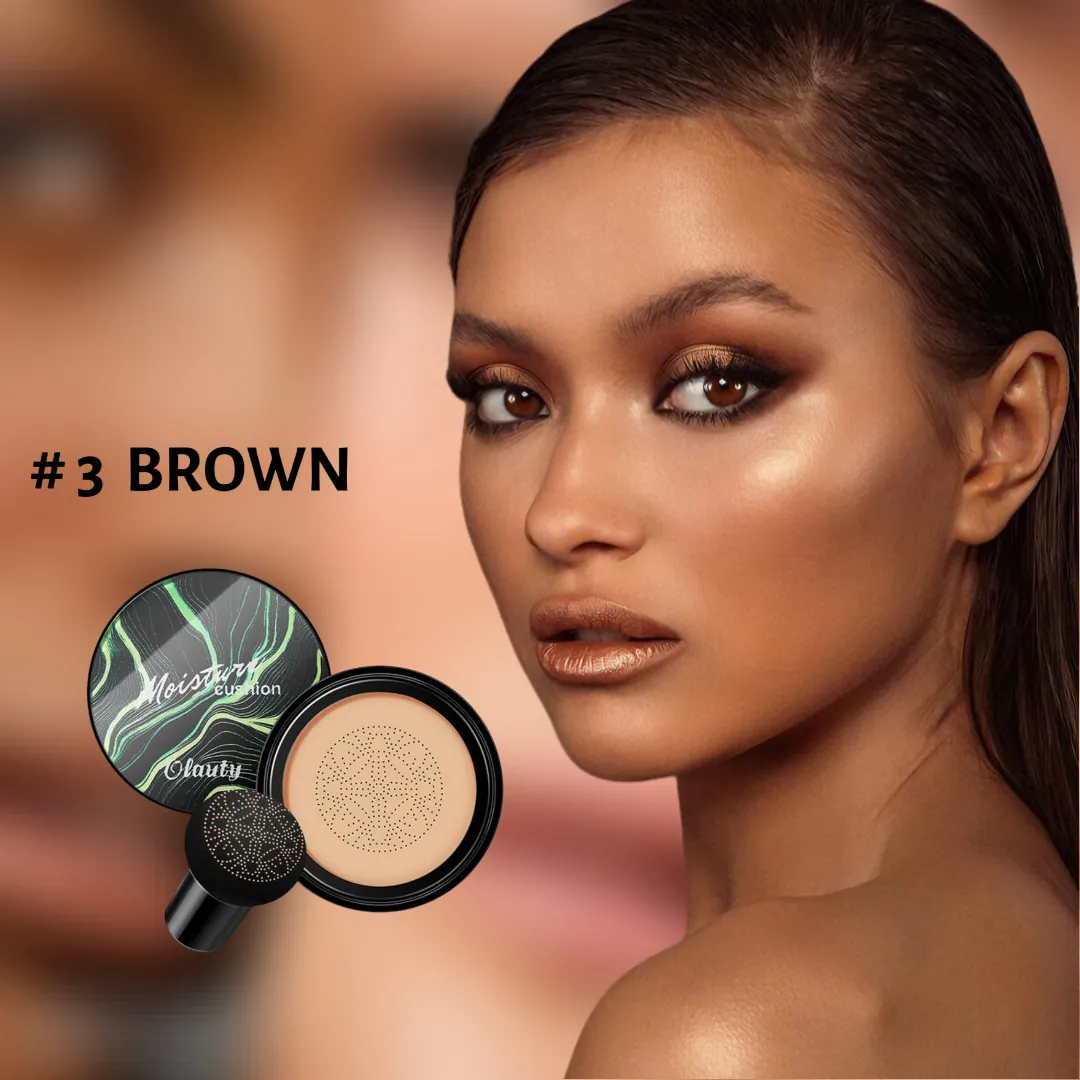 BASE MOISTURE CUSHION - ORIGINAL