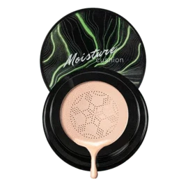 Presentamos la Base Moisture Cushion: Tu Nueva Rutina de Belleza