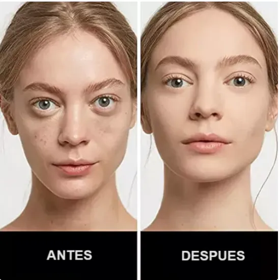 Tecnología Coreana para una Piel Increíble