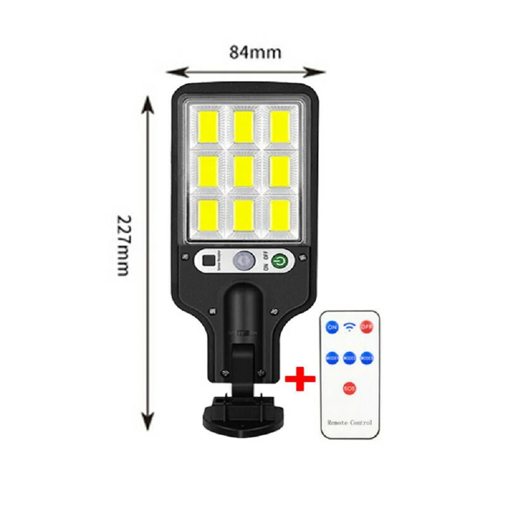 Iluminación Eficiente y Segura