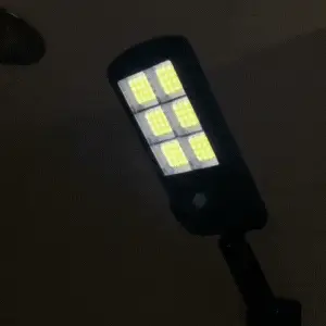 Control Remoto para Mayor Comodidad