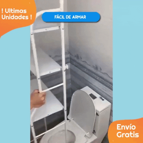 ¡Transforma tu baño!