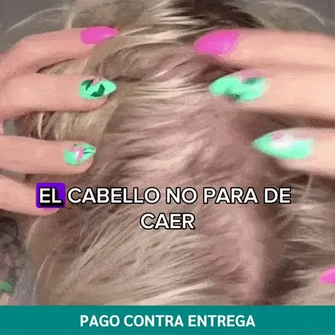 Confía en la Experiencia Natural