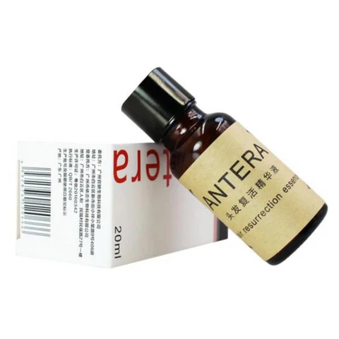 ANTERA TONICO LV: ¡Potencia el Crecimiento de tu Cabello de Manera Natural!
