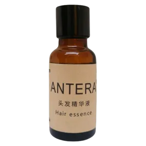 ANTERA TONICO LV: ¡Potencia el Crecimiento de tu Cabello de Manera Natural! - ANTERA TONICO LV