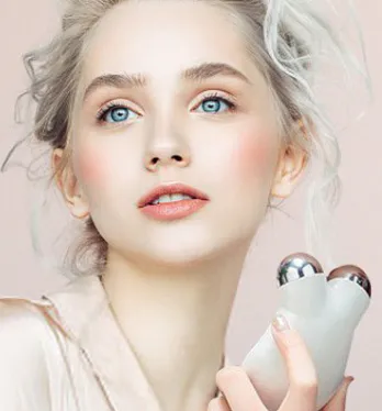 Masajeador Facial Eléctrico PD-29: Tu Secreto para una Piel Radiante y Joven - Masajeador facial eléctrico pd-29