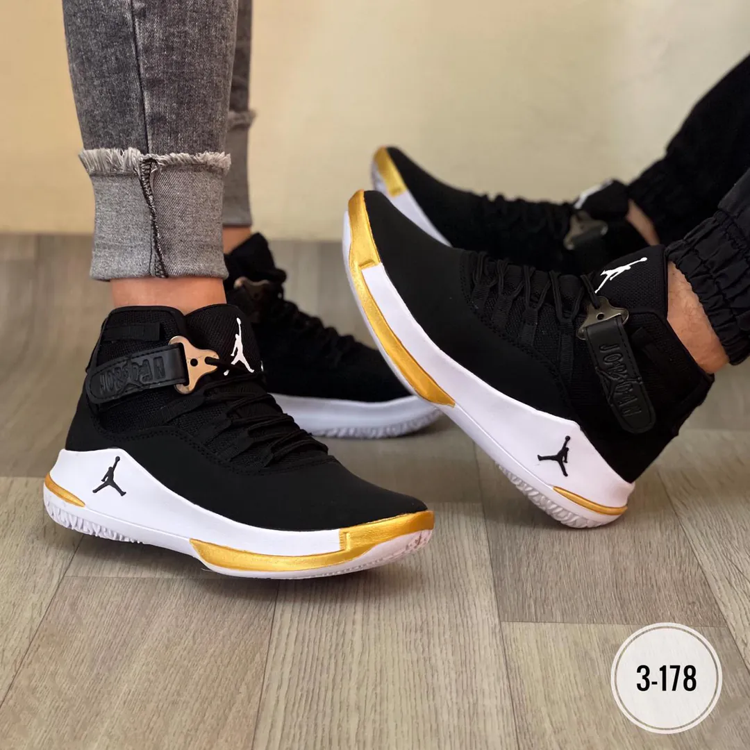 Botas Deportivas Jordan 11: Eleva tu Estilo - Botas Deportivas Jordan 11