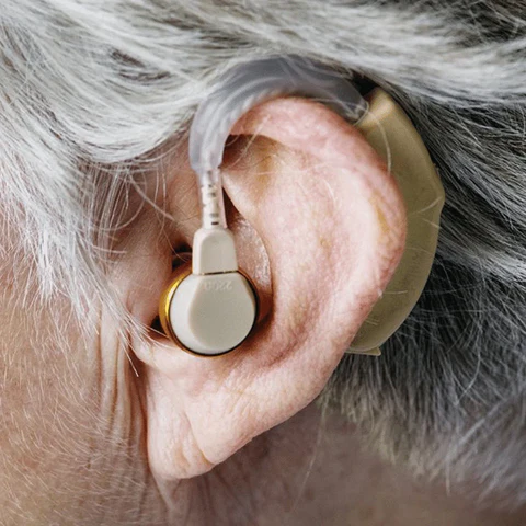 Diseño Ergonómico y Discreto