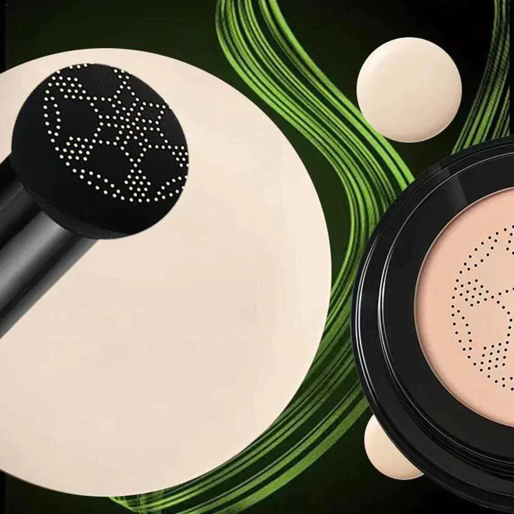 Base de Maquillaje CC MOINSTURE CUSHION: Piel Perfecta e Hidratada - CC MOINSTURE CUSHION Base de maquillaje