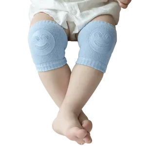 Rodilleras De Bebé X 3 Pares: Protección y Comodidad para Tus Pequeños Exploradores - Rodilleras De Bebé  X 3 pares