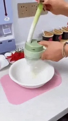 Adiós al Trabajo Tedioso en la Cocina