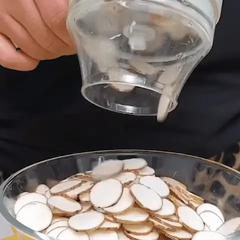 Control con un Solo Botón y Batería de Larga Duración